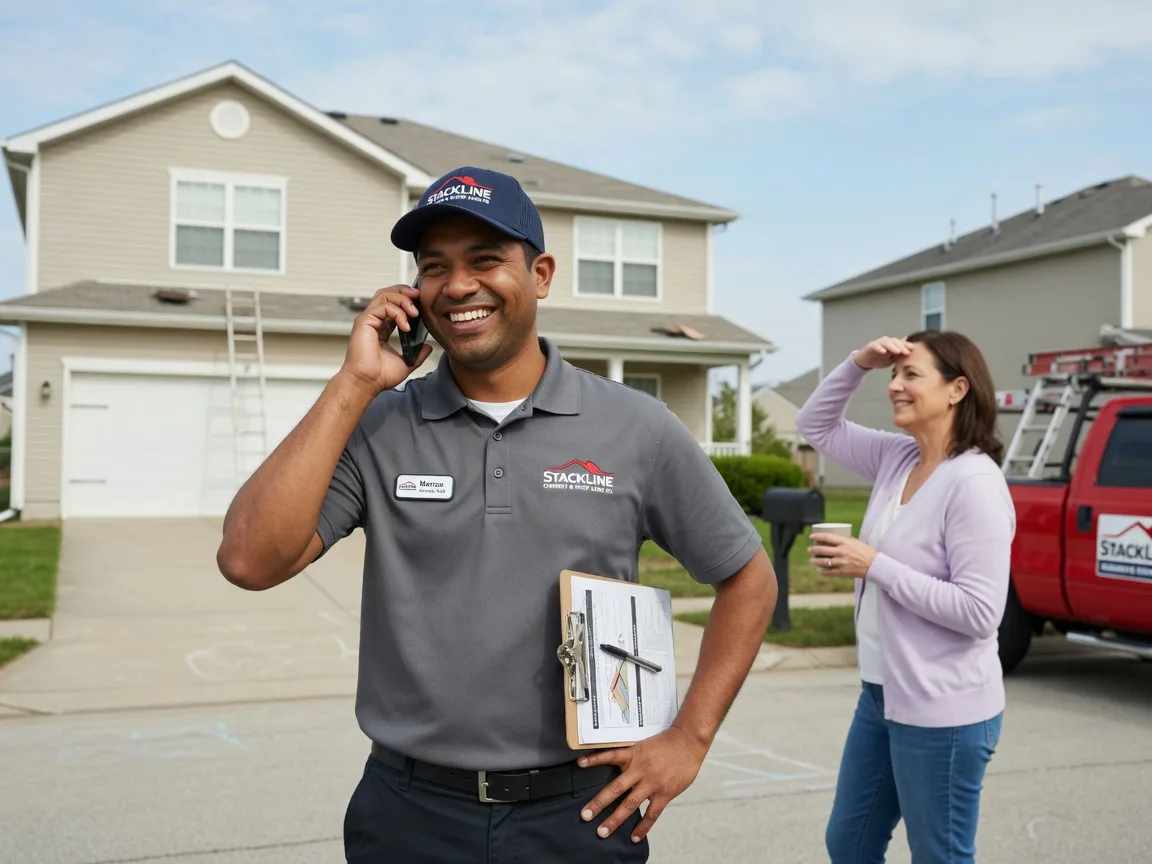 Chimney flashing repair Kincaid, KS FAQs